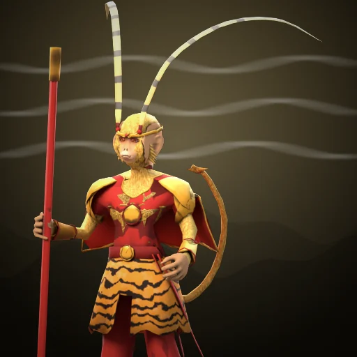 Sun Wukong