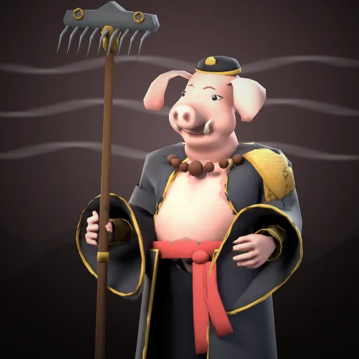 Zhu Bajie