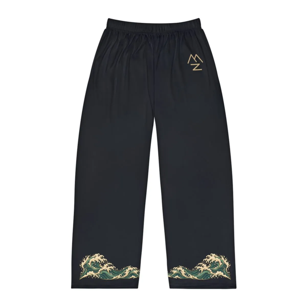 Tidal Lounge Pants by Zenith Clothing